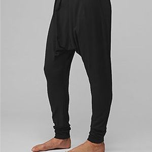 Lululemon Harem Joggers